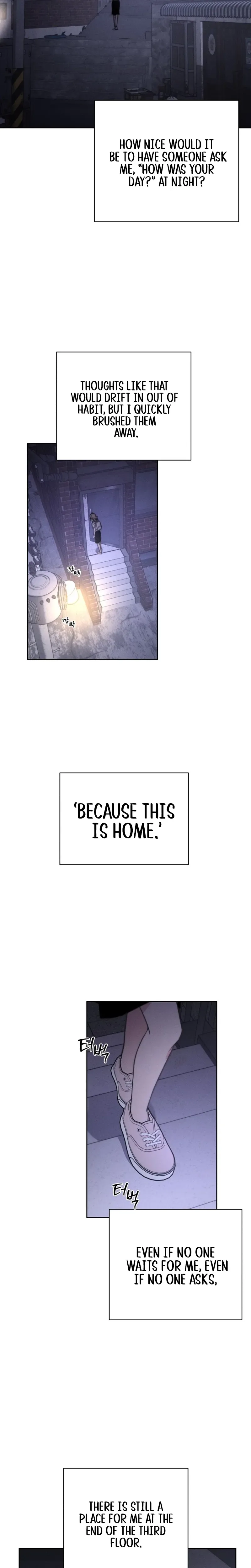 Raised with love Chapter 1 Page 31