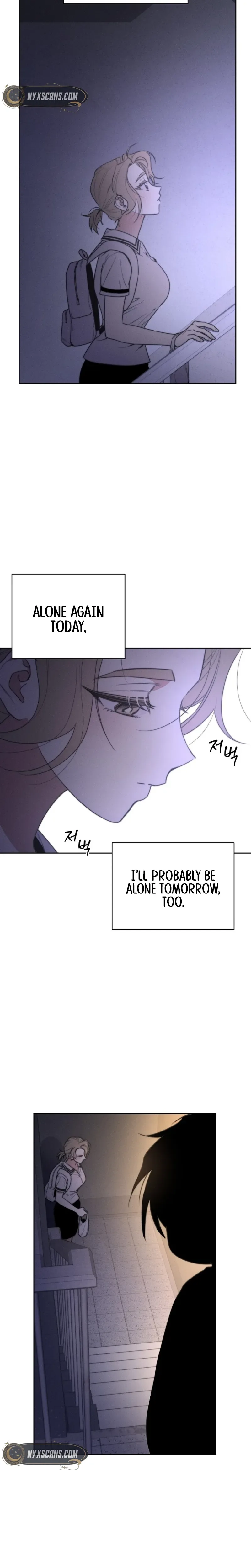 Raised with love Chapter 1 Page 32