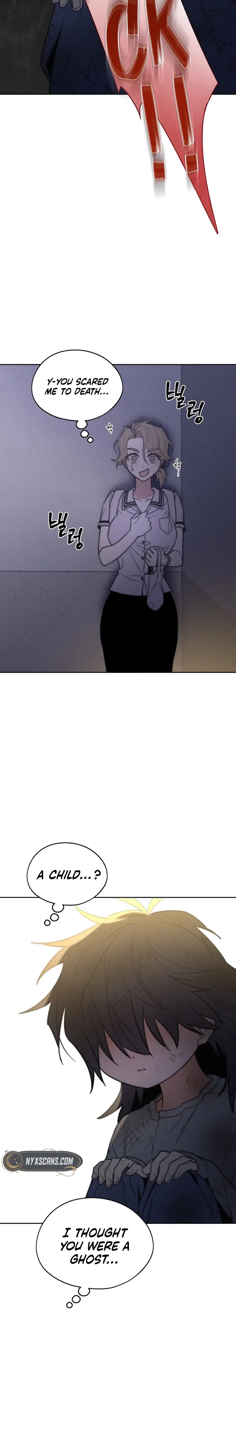 Raised with love Chapter 1 Page 34