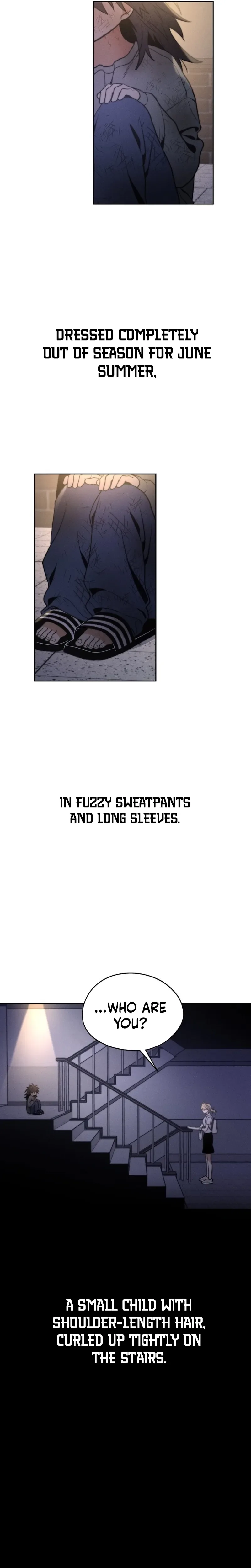 Raised with love Chapter 1 Page 35