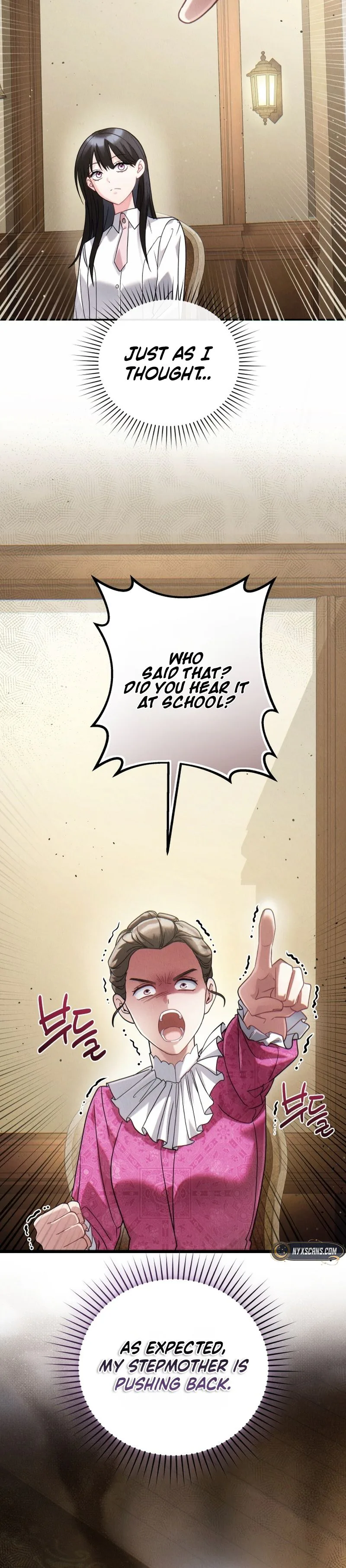 Rescue Princess Deokhye Chapter 11 Page 12