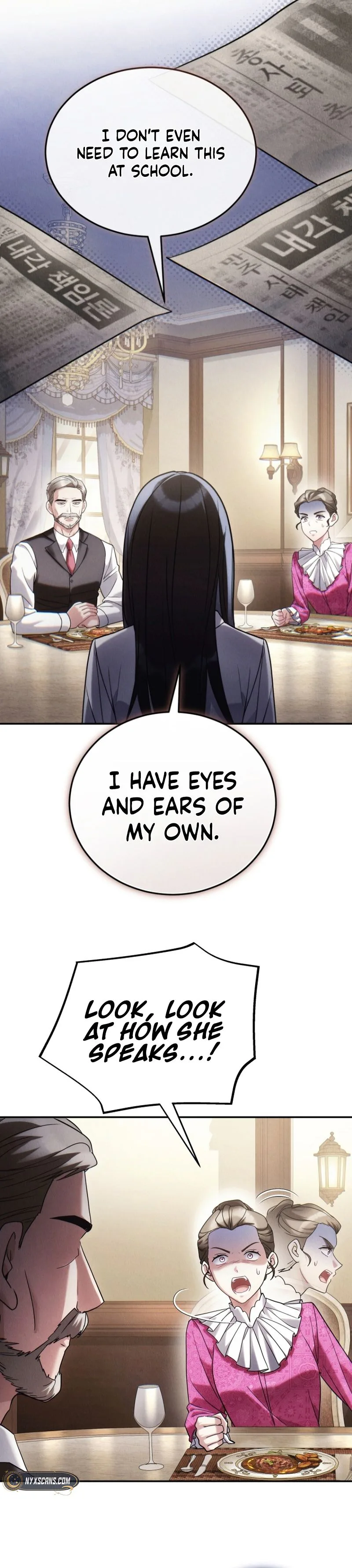 Rescue Princess Deokhye Chapter 11 Page 18