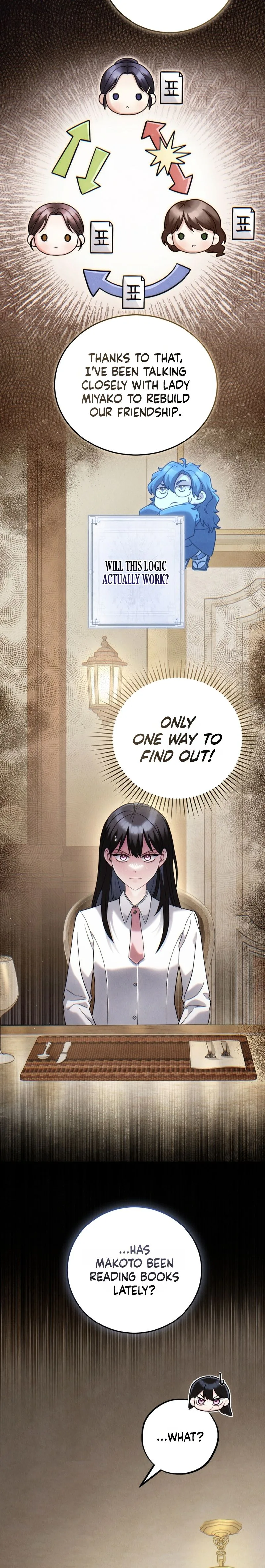 Rescue Princess Deokhye Chapter 11 Page 21