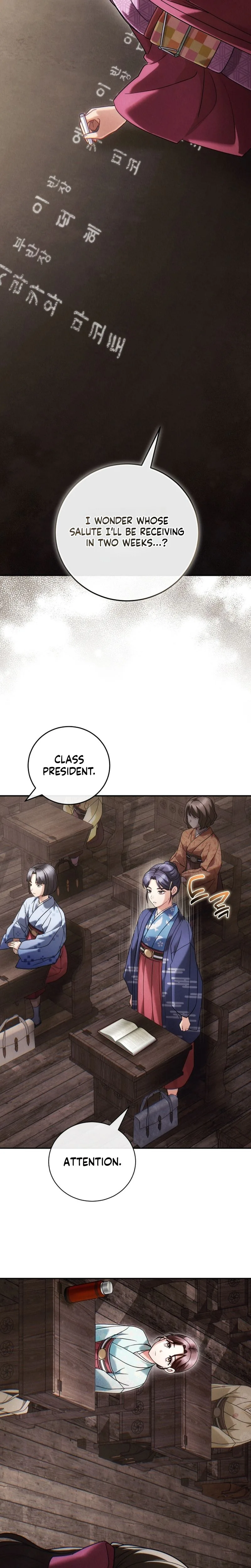Rescue Princess Deokhye Chapter 11 Page 26