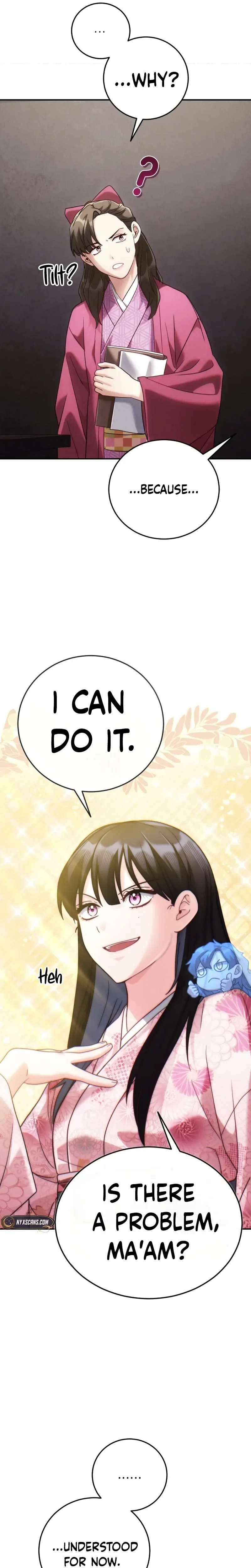 Rescue Princess Deokhye Chapter 5 Page 16