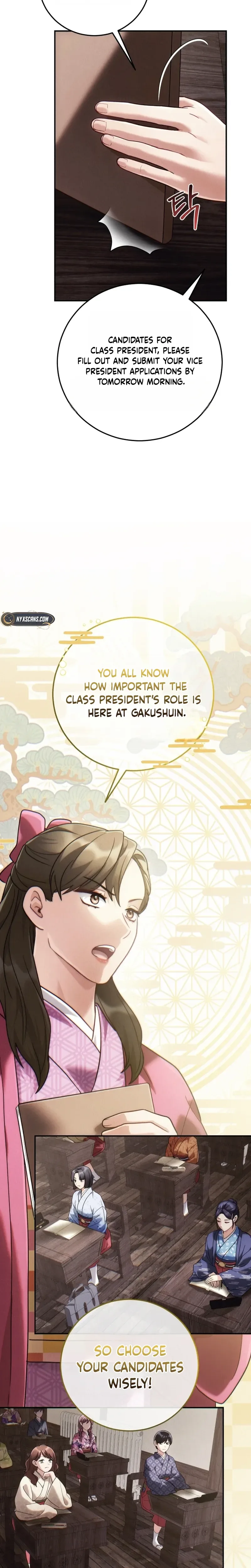 Rescue Princess Deokhye Chapter 5 Page 17