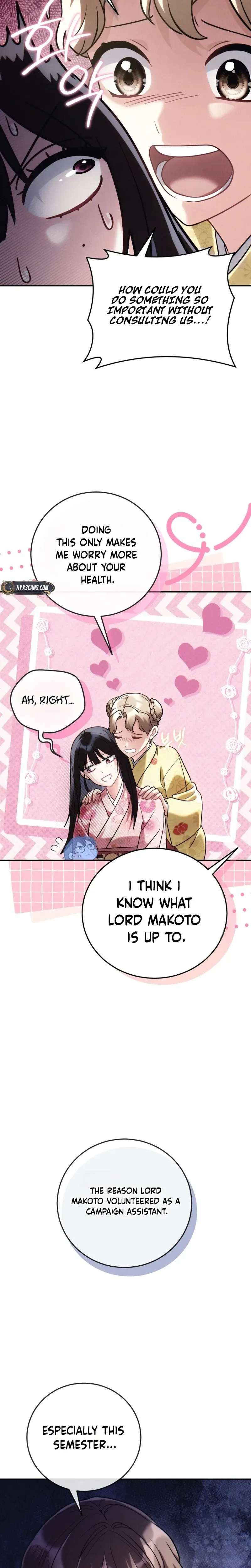 Rescue Princess Deokhye Chapter 5 Page 20