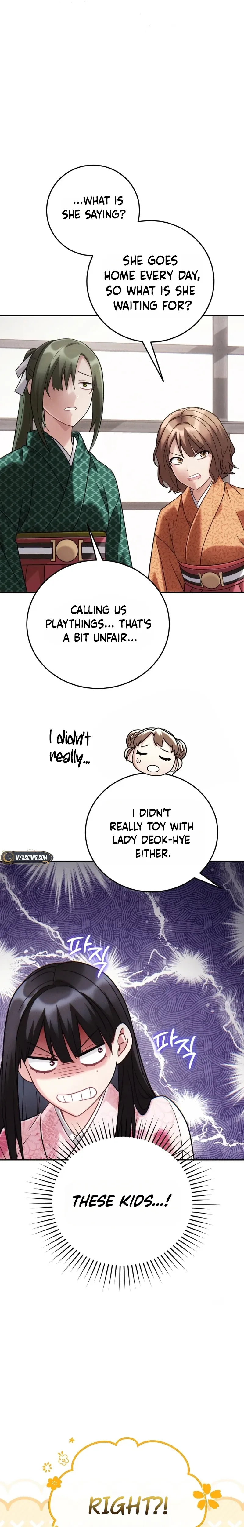 Rescue Princess Deokhye Chapter 5 Page 29