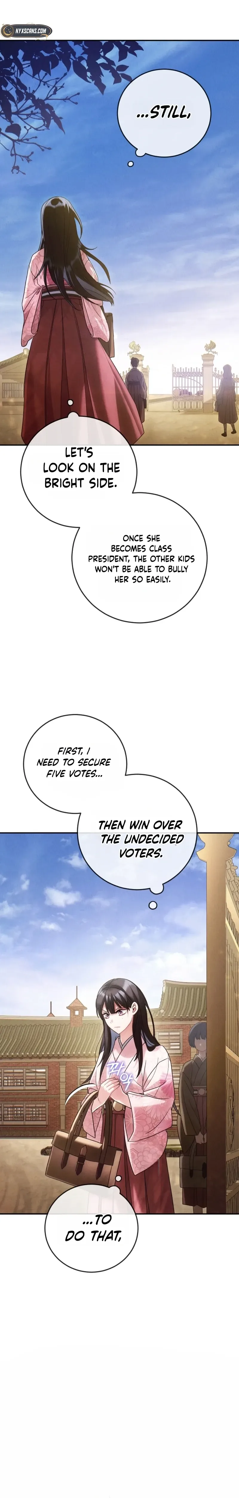 Rescue Princess Deokhye Chapter 5 Page 40