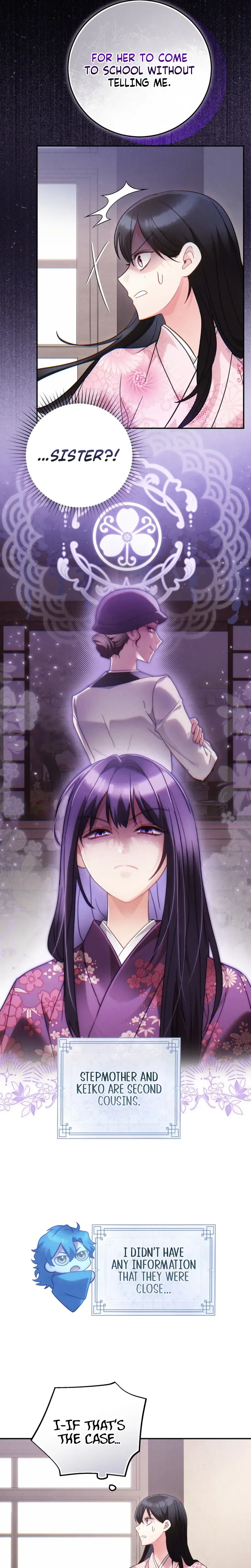 Rescue Princess Deokhye Chapter 15 Page 10