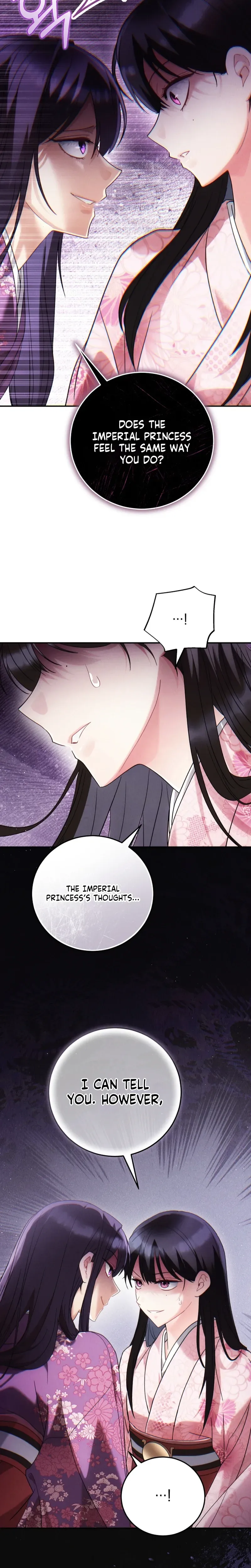 Rescue Princess Deokhye Chapter 15 Page 14