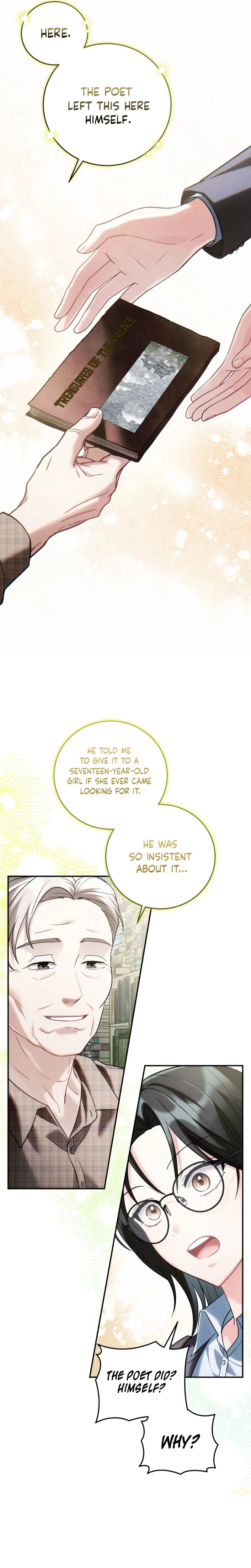 Rescue Princess Deokhye Chapter 1 Page 14