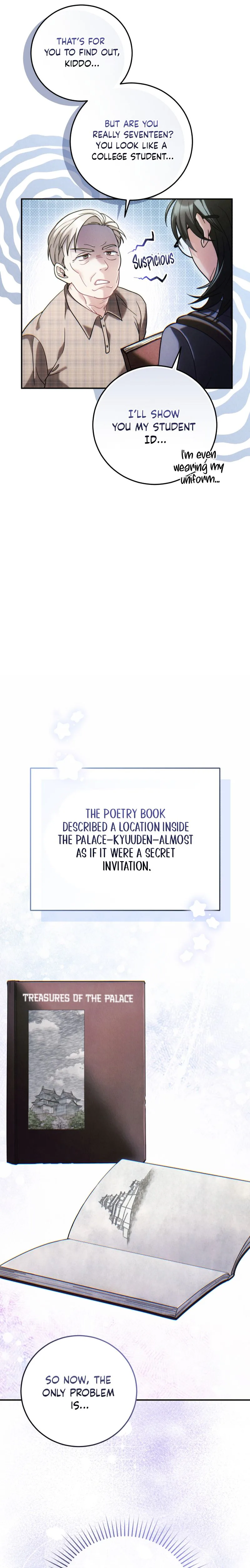 Rescue Princess Deokhye Chapter 1 Page 15