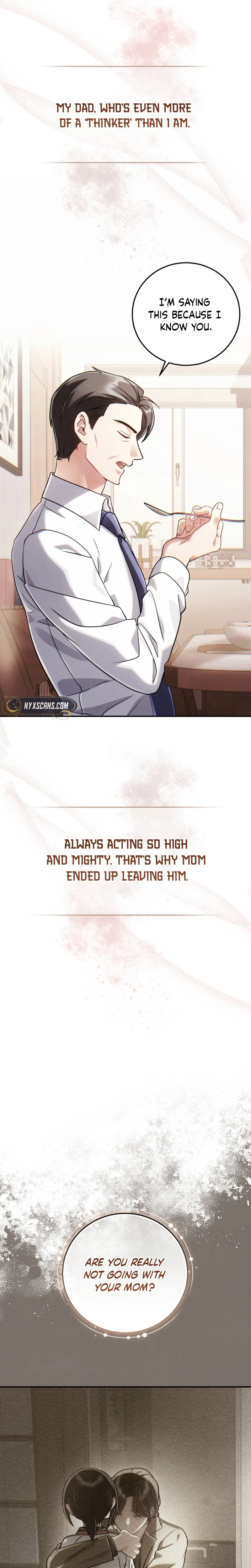 Rescue Princess Deokhye Chapter 1 Page 17