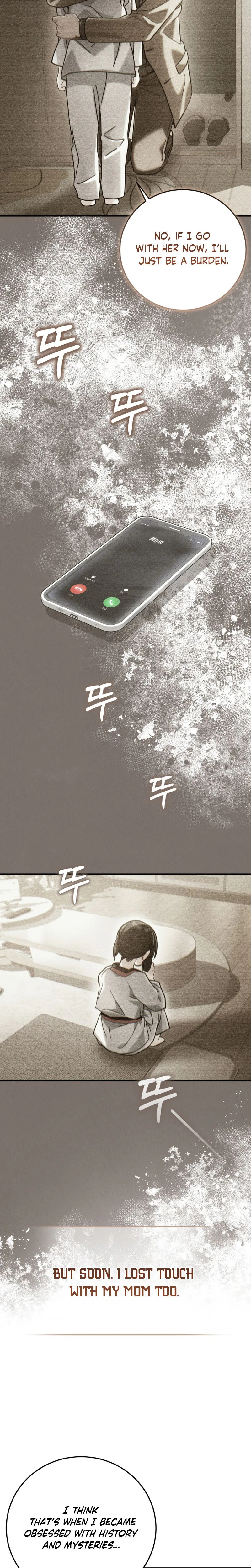 Rescue Princess Deokhye Chapter 1 Page 18