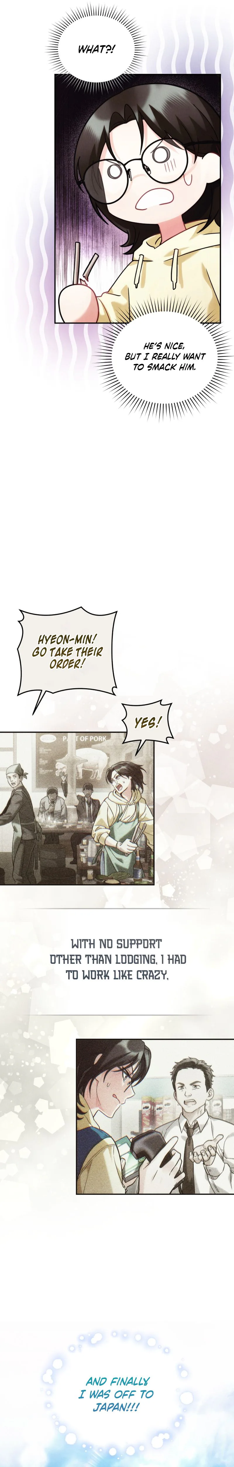 Rescue Princess Deokhye Chapter 1 Page 20