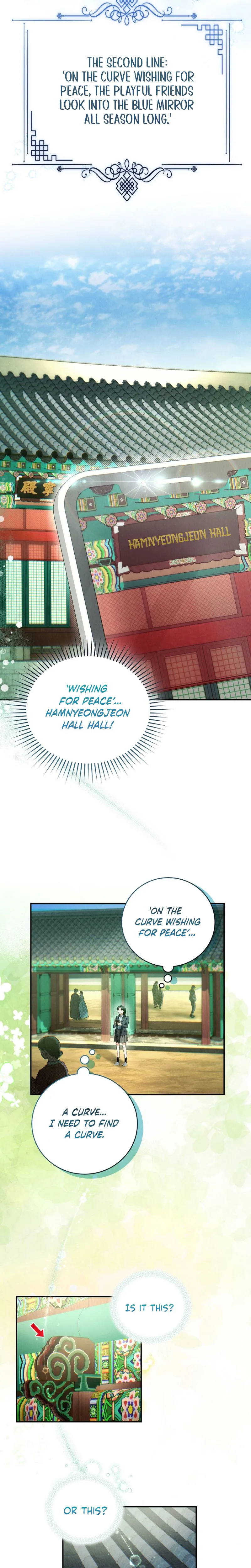Rescue Princess Deokhye Chapter 1 Page 27