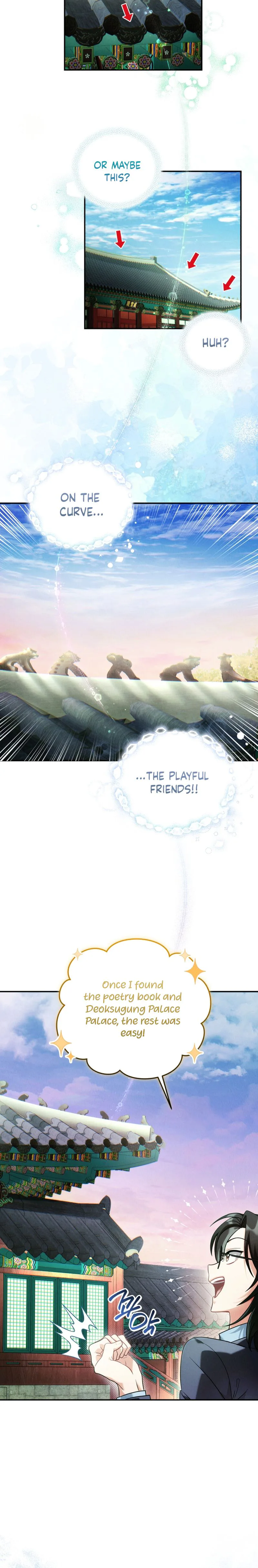 Rescue Princess Deokhye Chapter 1 Page 28