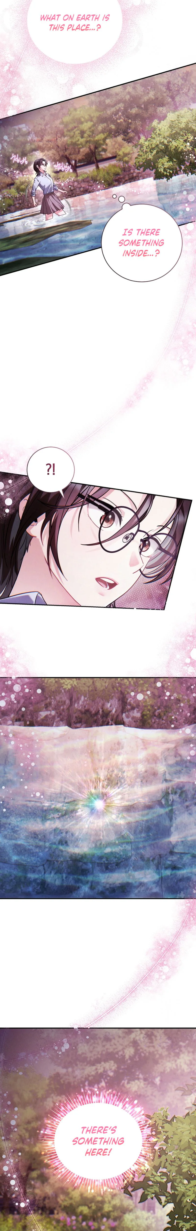 Rescue Princess Deokhye Chapter 1 Page 33