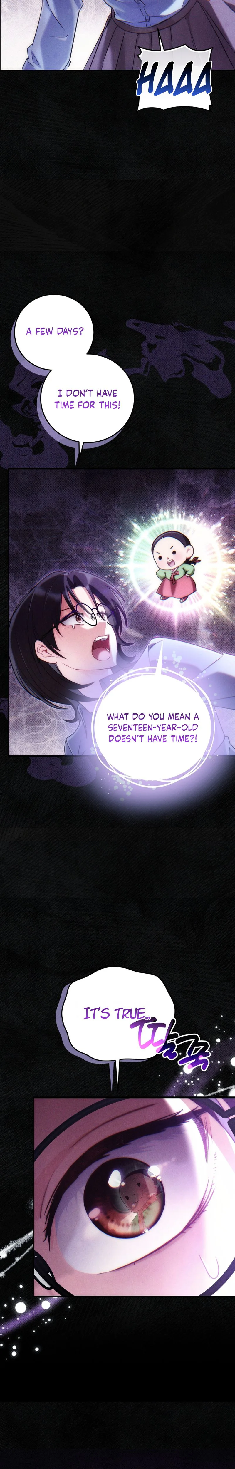Rescue Princess Deokhye Chapter 1 Page 45