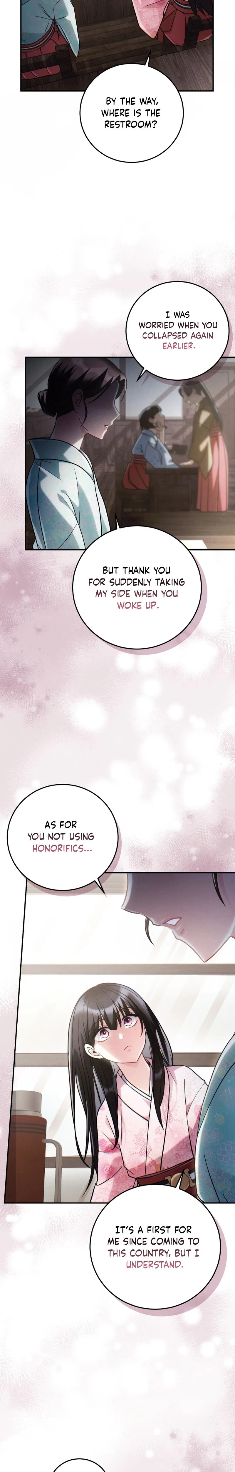 Rescue Princess Deokhye Chapter 1 Page 60