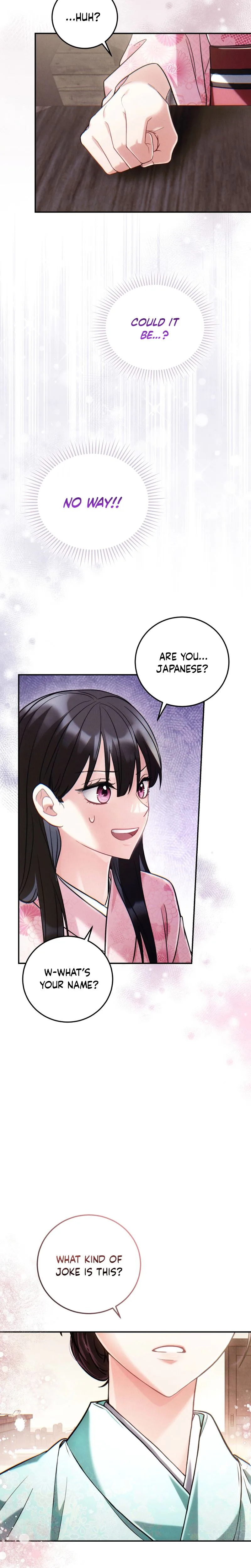 Rescue Princess Deokhye Chapter 1 Page 61