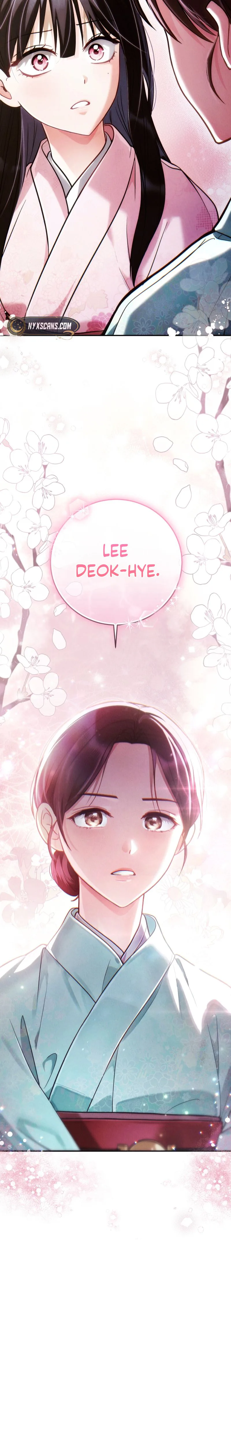 Rescue Princess Deokhye Chapter 1 Page 63