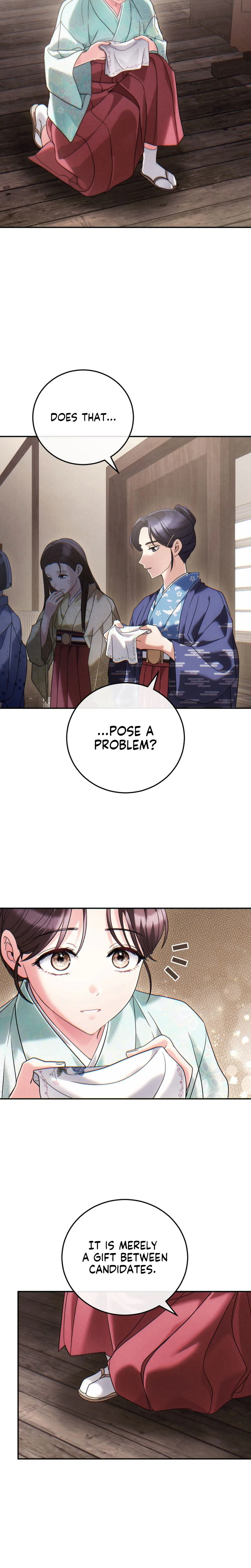 Rescue Princess Deokhye Chapter 13 Page 8