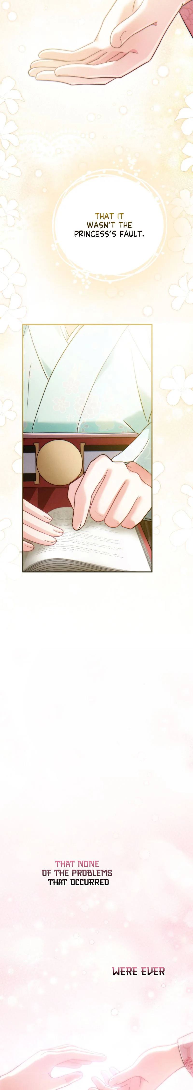 Rescue Princess Deokhye Chapter 13 Page 30