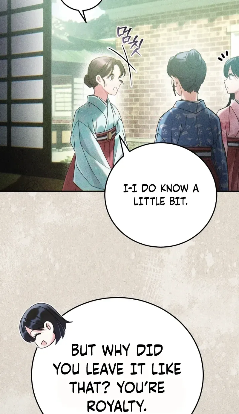 Rescue Princess Deokhye Chapter 9 Page 8
