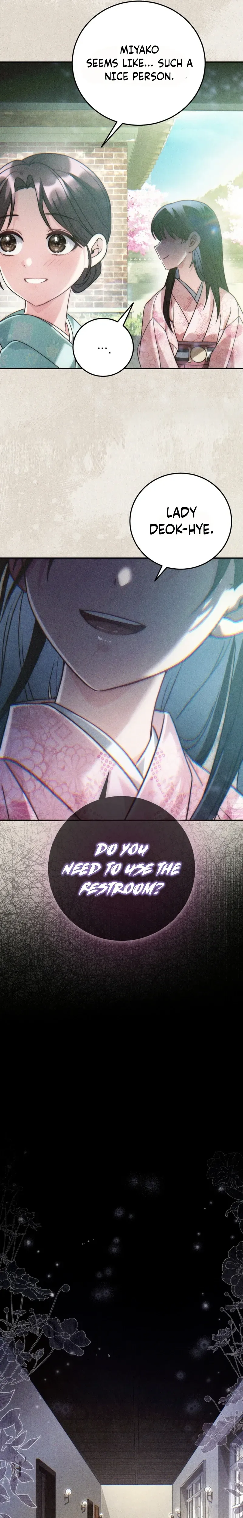 Rescue Princess Deokhye Chapter 9 Page 12