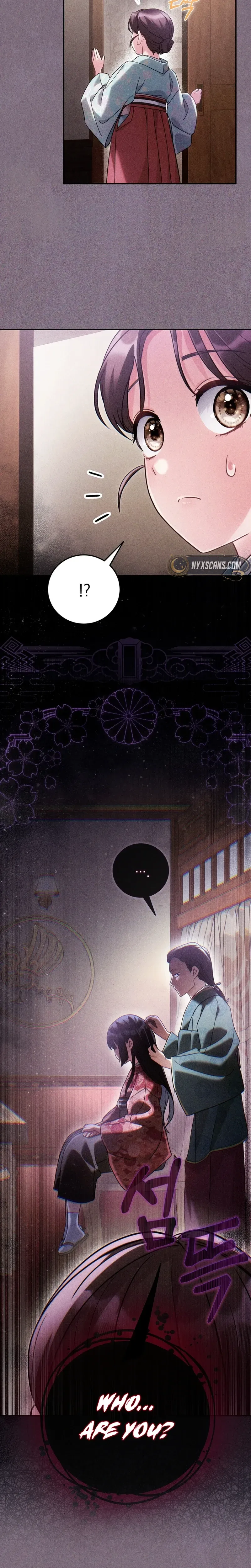 Rescue Princess Deokhye Chapter 9 Page 14