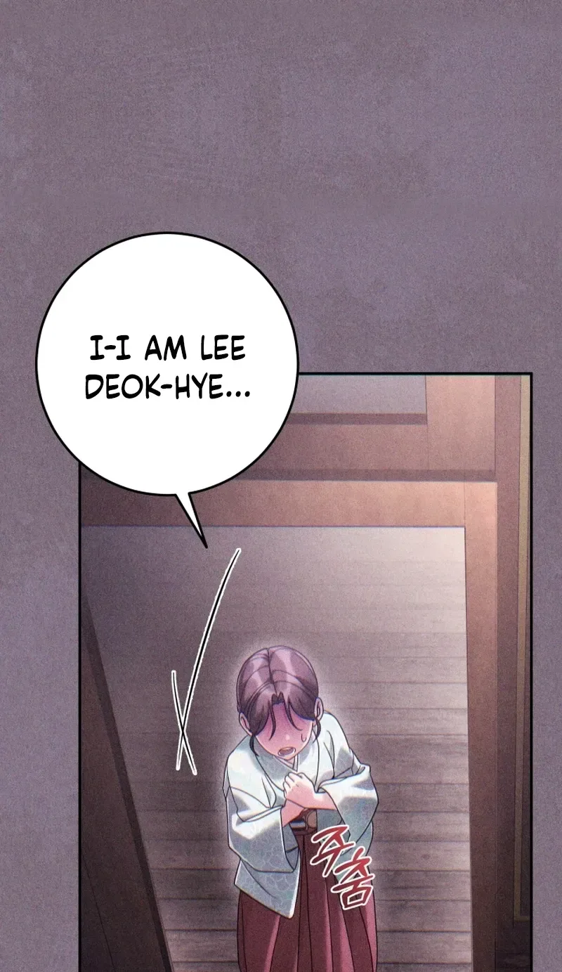 Rescue Princess Deokhye Chapter 9 Page 15