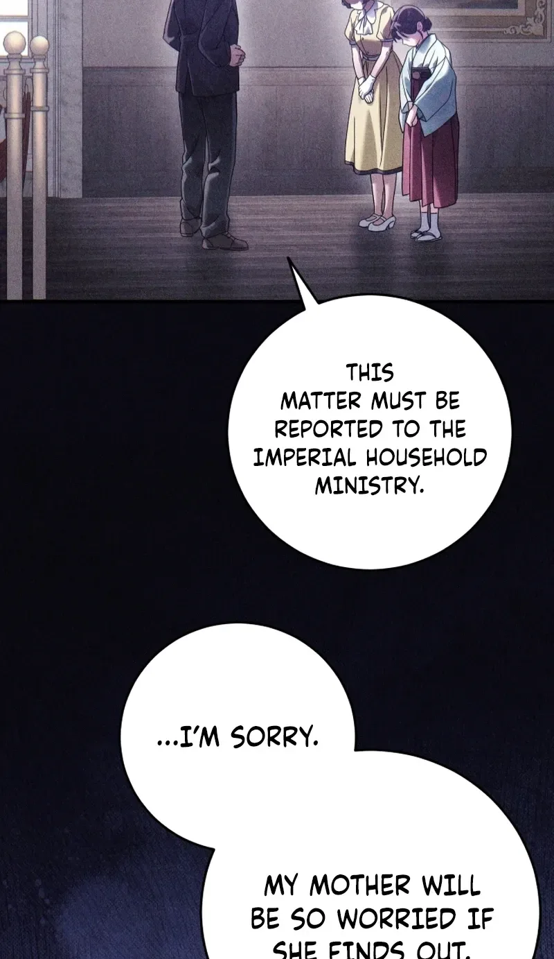 Rescue Princess Deokhye Chapter 9 Page 19