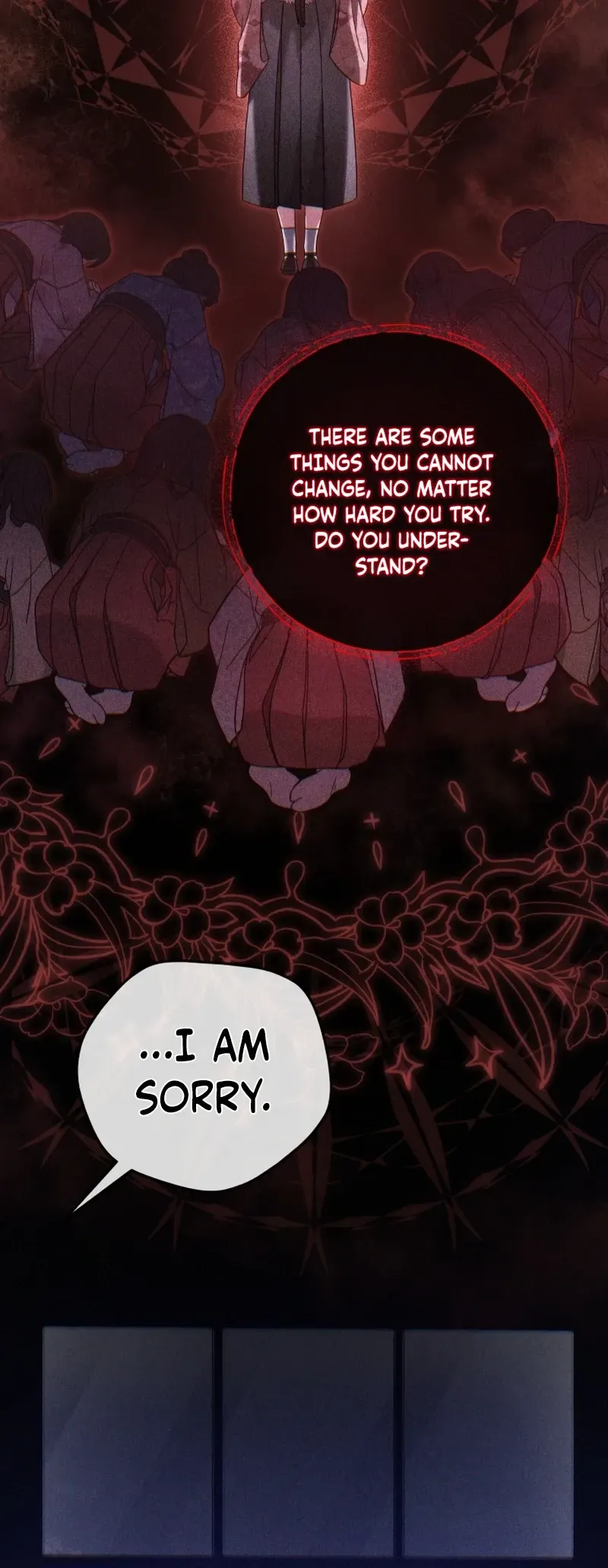Rescue Princess Deokhye Chapter 9 Page 22