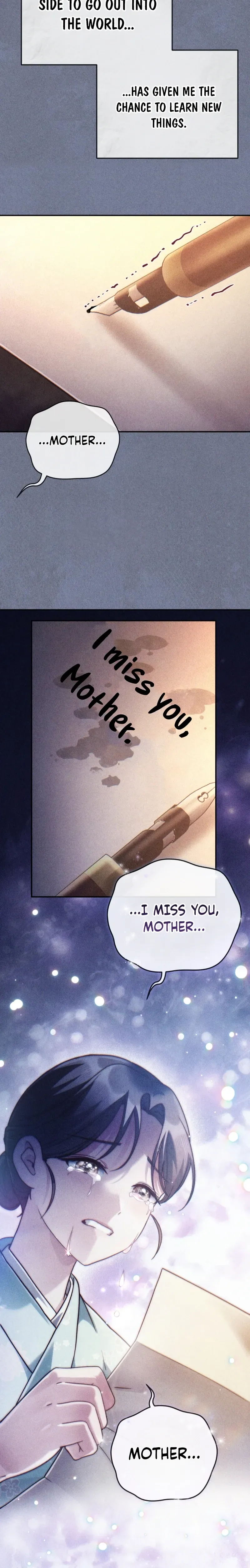 Rescue Princess Deokhye Chapter 9 Page 24