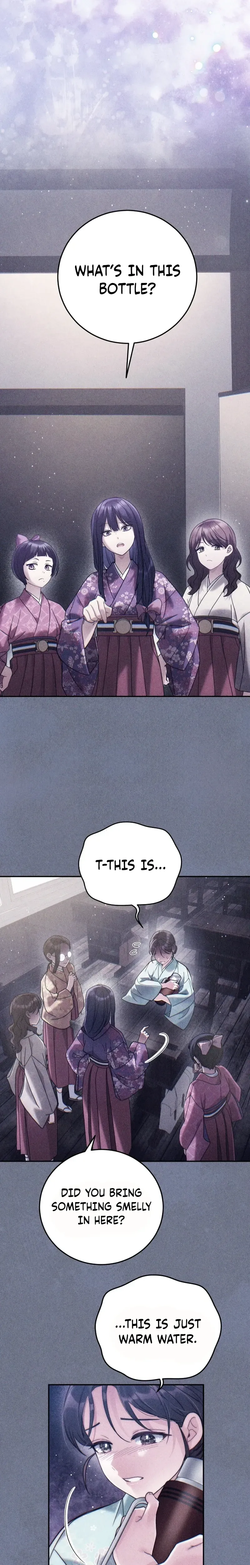 Rescue Princess Deokhye Chapter 9 Page 25