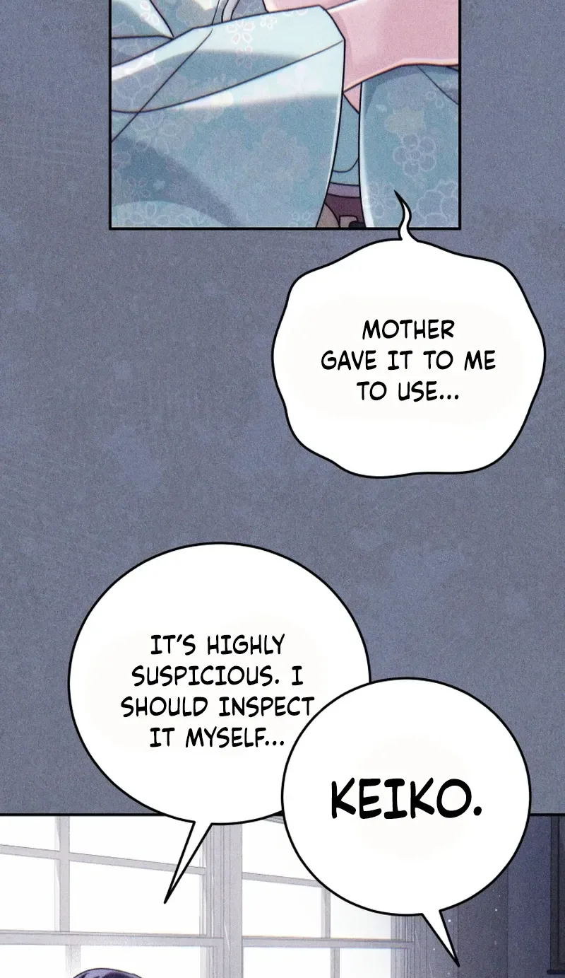 Rescue Princess Deokhye Chapter 9 Page 26
