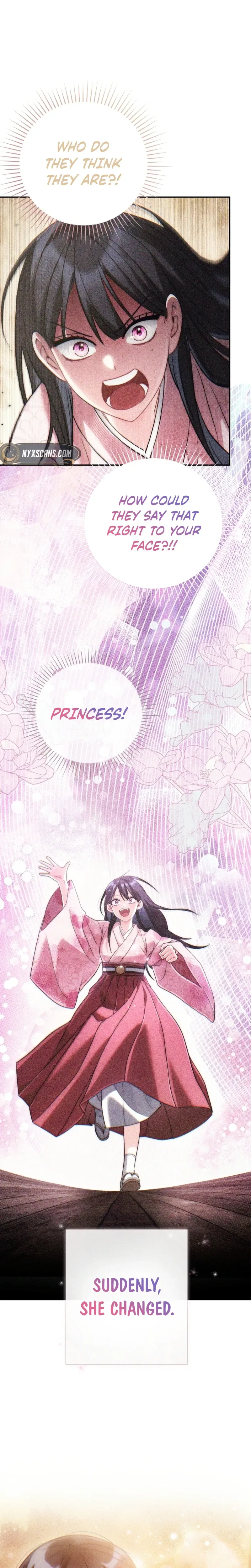 Rescue Princess Deokhye Chapter 9 Page 32