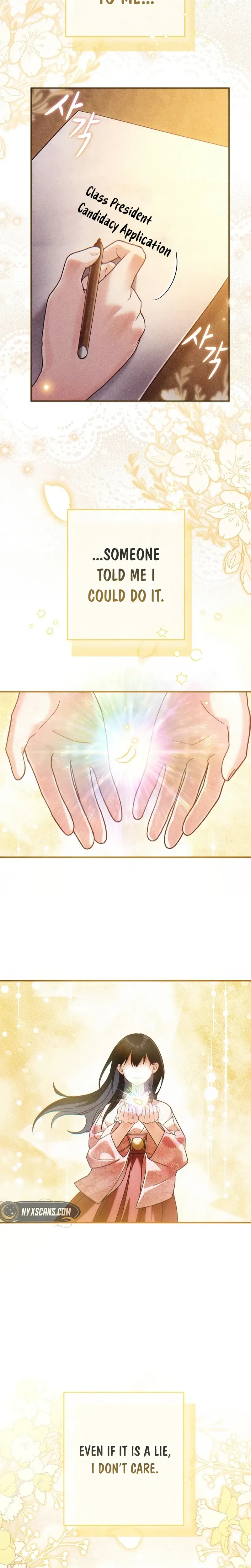 Rescue Princess Deokhye Chapter 9 Page 35