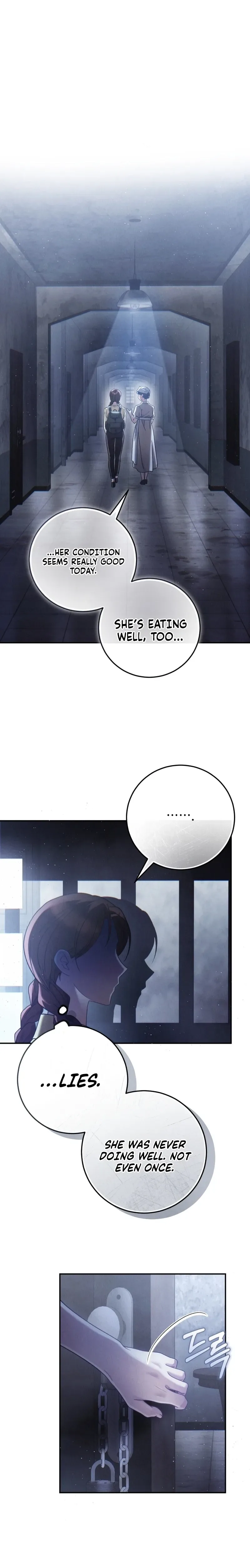 Rescue Princess Deokhye Chapter 16 Page 10