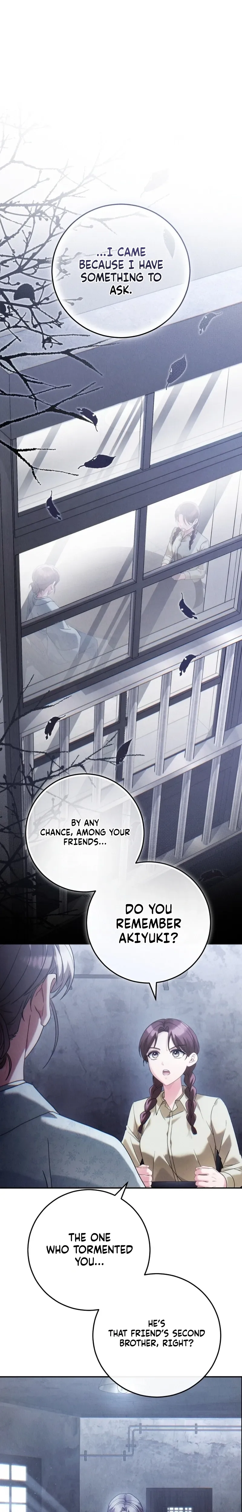 Rescue Princess Deokhye Chapter 16 Page 13
