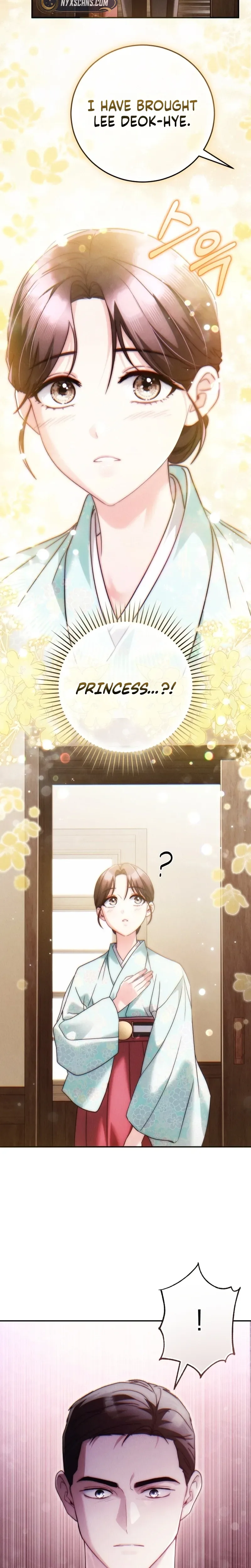 Rescue Princess Deokhye Chapter 16 Page 26