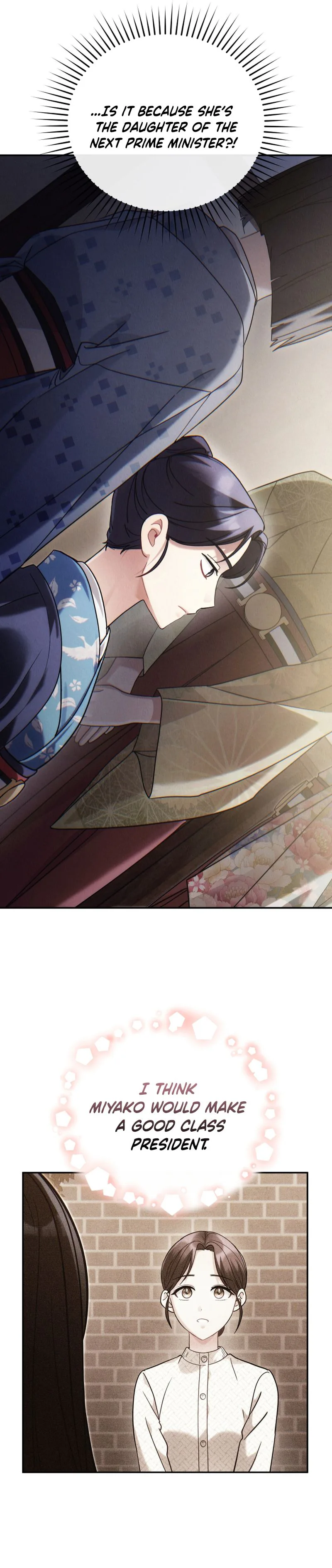Rescue Princess Deokhye Chapter 12 Page 7