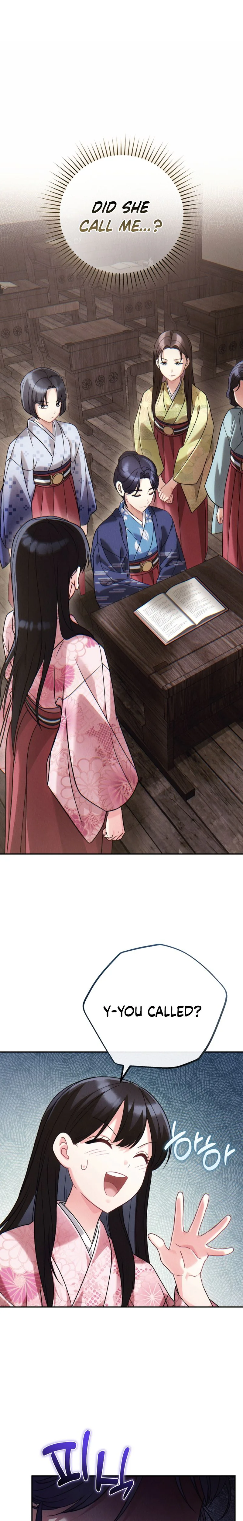 Rescue Princess Deokhye Chapter 12 Page 12