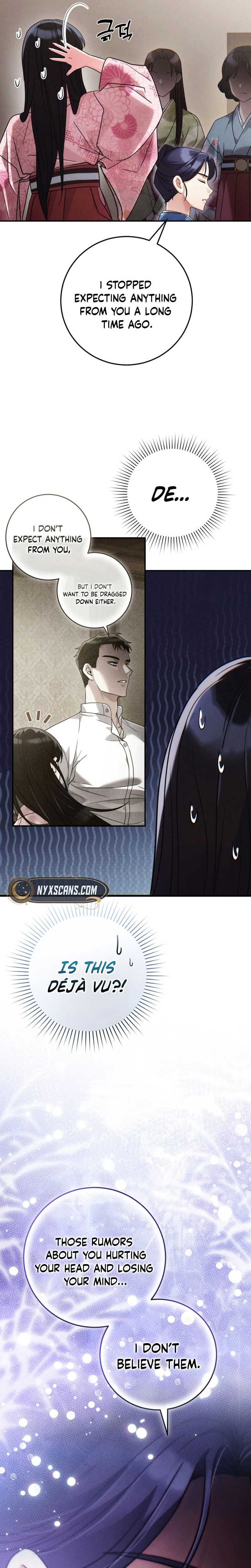 Rescue Princess Deokhye Chapter 12 Page 14
