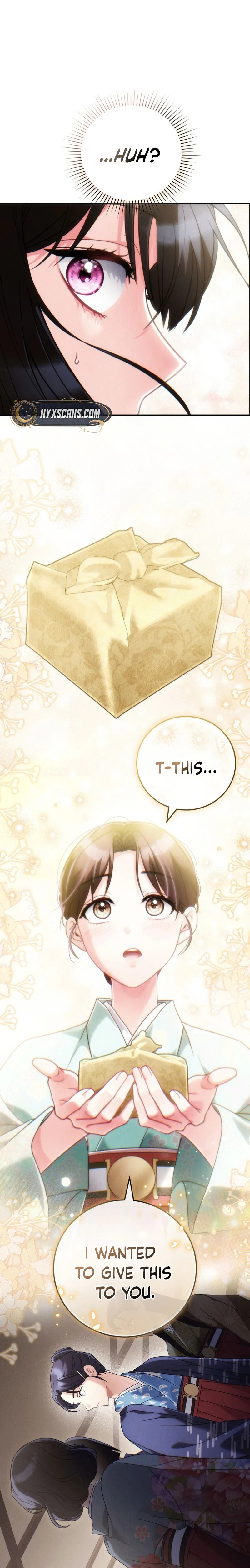 Rescue Princess Deokhye Chapter 12 Page 20