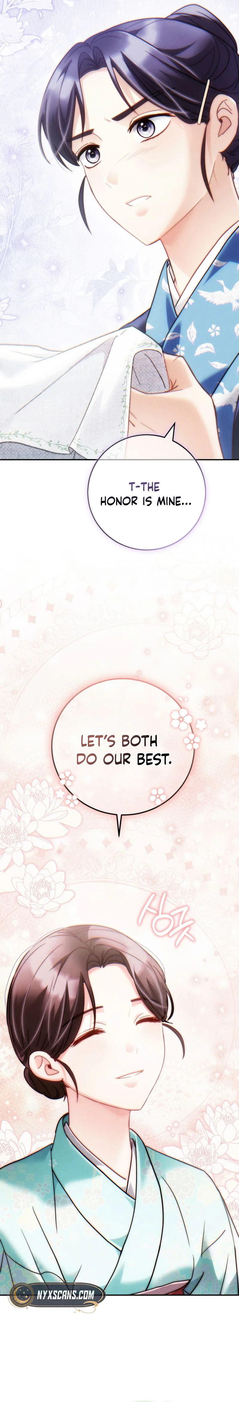 Rescue Princess Deokhye Chapter 12 Page 25