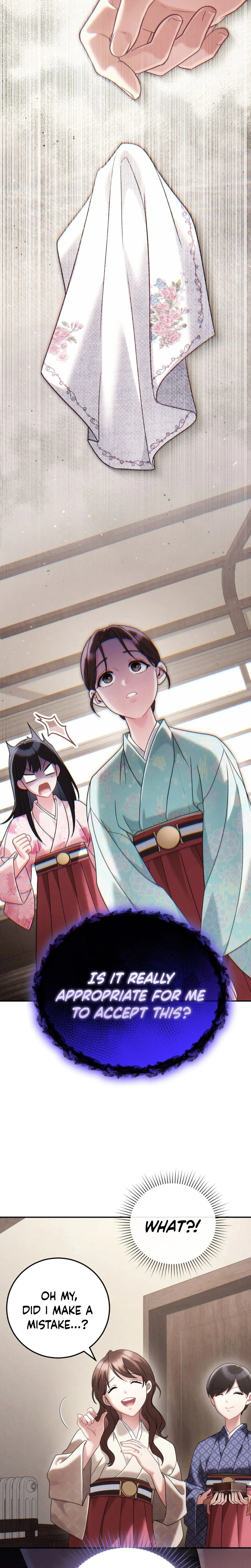 Rescue Princess Deokhye Chapter 12 Page 30