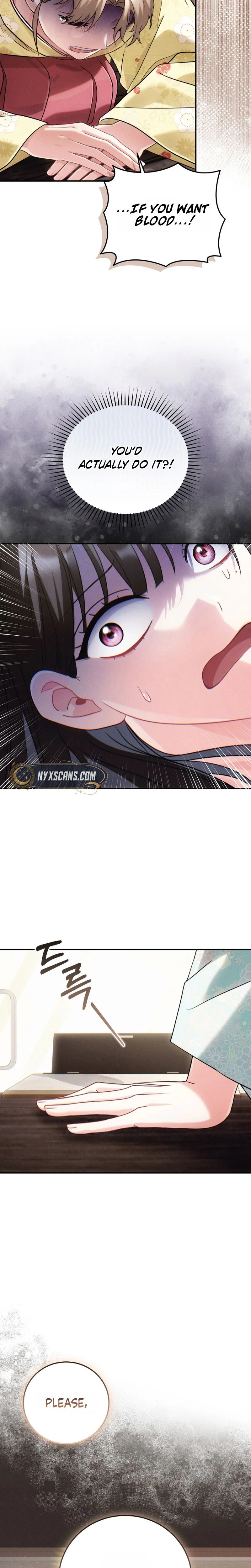 Rescue Princess Deokhye Chapter 2 Page 23